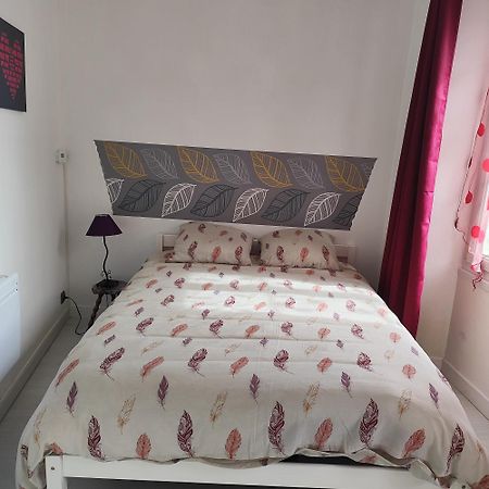 Gite Pour 6 Ou Chambre Pour 2 A Formigny Екстериор снимка